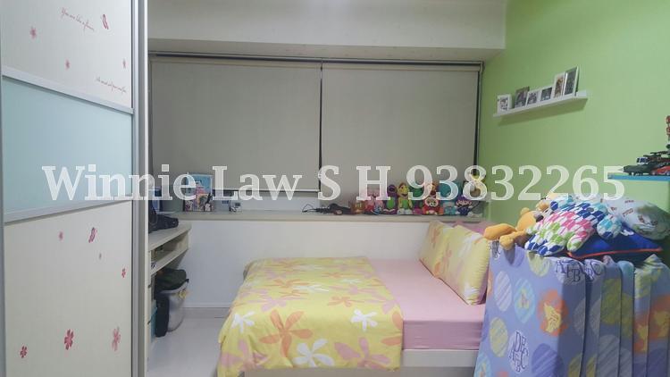 Blk 436D Fernvale Road (Sengkang), HDB 3 Rooms #140371452